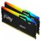 Kingston Fury Beast DDR5 RGB resmi meluncur